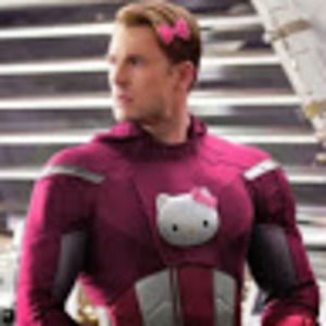 Meet your Posher, Wendy